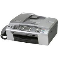 Brother MFC-655cw printer