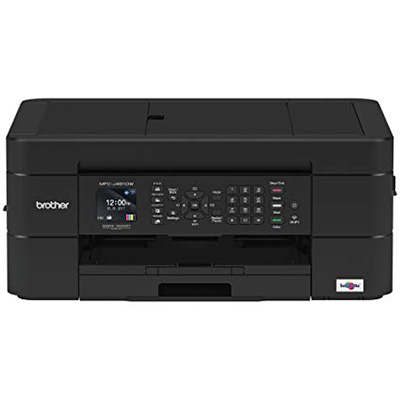 Brother MFC-J491DW Printer