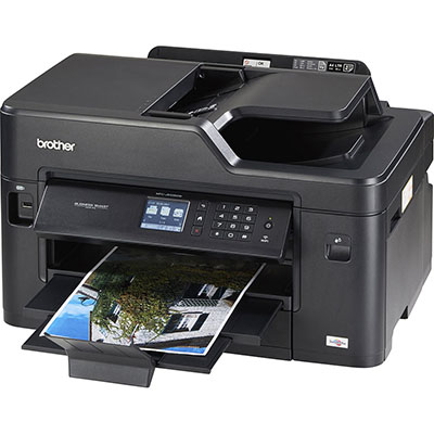 Brother MFC-J5335DW Printer