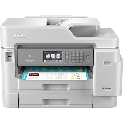 Brother MFC-J5945DW Printer