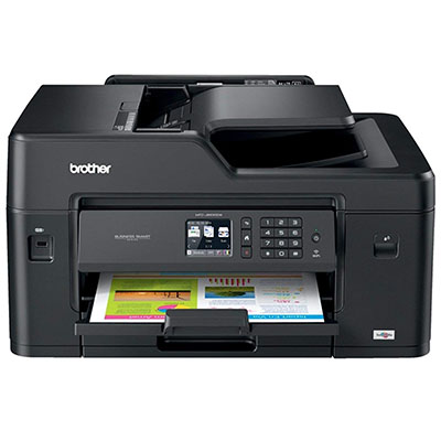 Brother MFC-J6530DW Printer