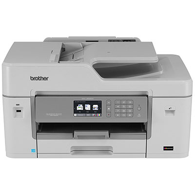 Brother MFC-J6535DW XL Printer