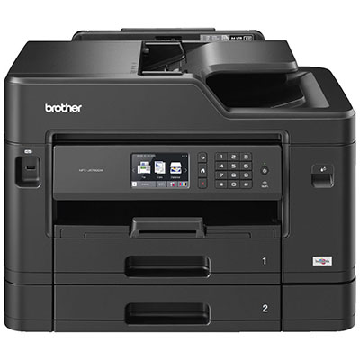 Brother MFC-J6730DW Printer