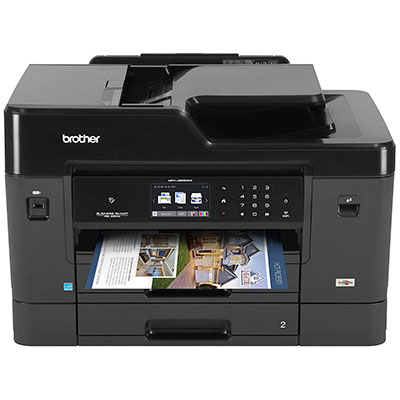 Brother MFC-J6930DW Printer