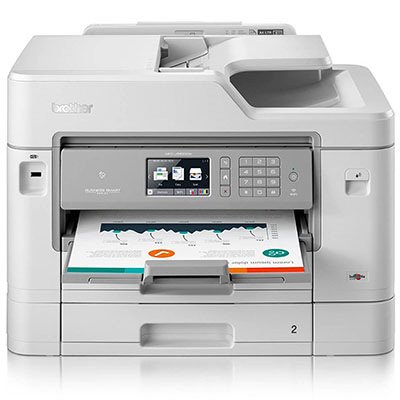 Brother MFC-J6935DW Printer