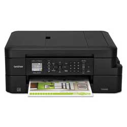 Brother MFC-J775DW Printer