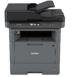 Brother MFC L5700DN printer