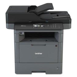 Brother MFC L5800DW printer