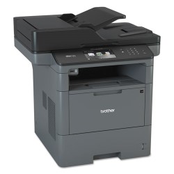 Brother MFC L6700DW printer