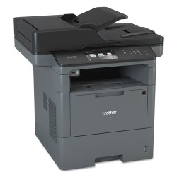 Brother MFC L6800DW printer