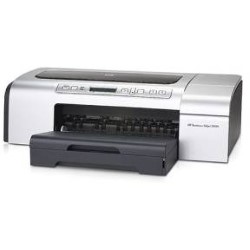 HP Business Inkjet 2800 printer