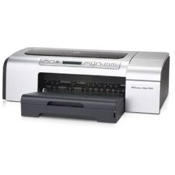 HP Business Inkjet 2800dt printer