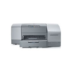 HP Business Inkjet 1100dtn printer