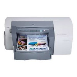 HP Business Inkjet 2230 printer