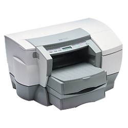 HP Business Inkjet 2250 printer
