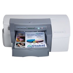HP Business Inkjet 2280 printer
