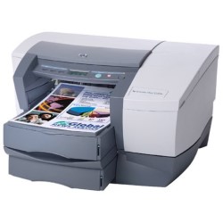 HP Business Inkjet 2280tn printer