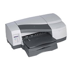HP Business Inkjet 2600 printer