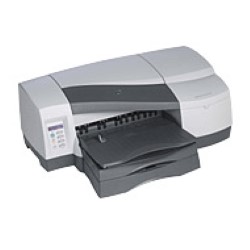 HP Business Inkjet 2600dn printer