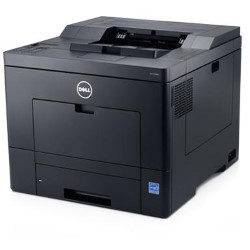 Dell C2660dn printer