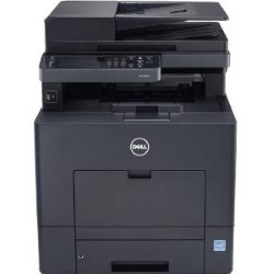 Dell C2665dnf printer