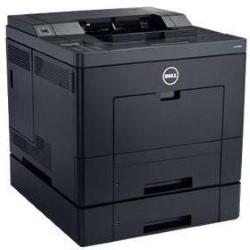 Dell C3760dn printer