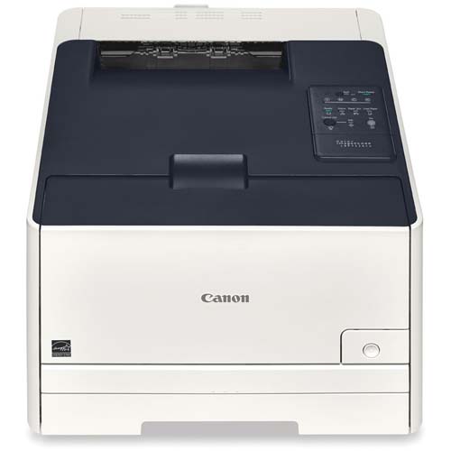 Canon ImageClass LBP7110Cw printer