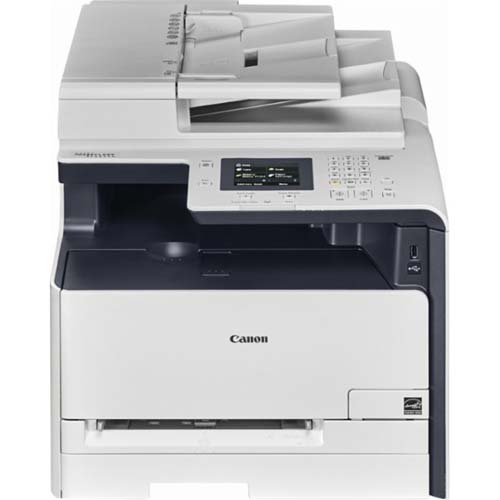 CANON IMAGECLASS MF624Cw PRINTER