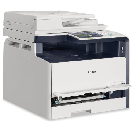 Canon ImageClass MF8280Cw printer