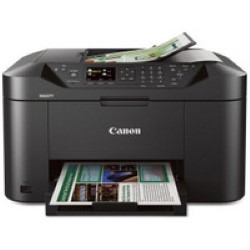 CANON MAXIFY MB2120 PRINTER