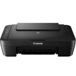 Canon PIXMA MG3020 printer