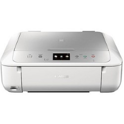 Canon PIXMA MG6822 printer