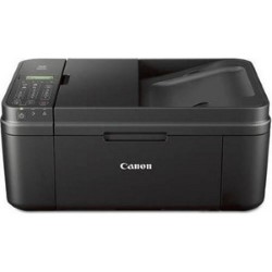 Canon PIXMA MX490 printer