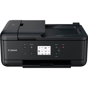 Canon PIXMA TR7520 printer