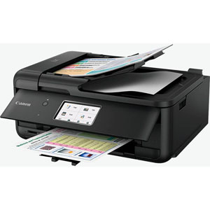 Canon PIXMA TR8540 printer