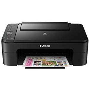 Canon PIXMA TS3120 Printer