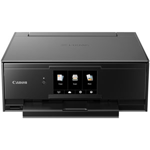 Canon PIXMA TS9120 printer