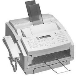 Canon CFX-L4000 printer