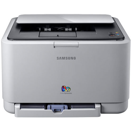 Samsung CLP-310 printer