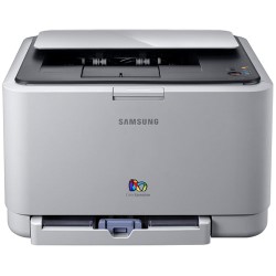 Samsung CLP-310N printer