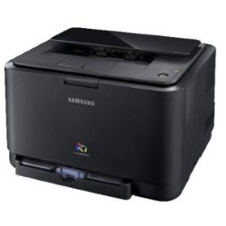 Samsung CLP-315 printer