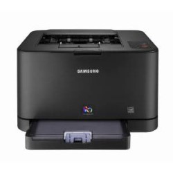 Samsung CLP-325 printer