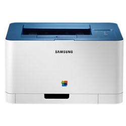 Samsung CLP-360 printer