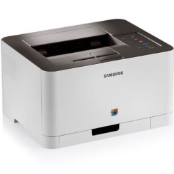 Samsung CLP-365W printer