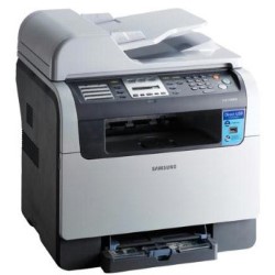 Samsung CLX-3160FN printer