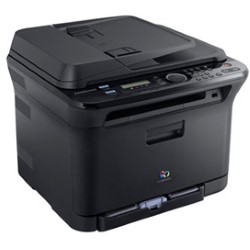 Samsung CLX-3170 printer