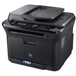 Samsung CLX-3175FN printer