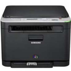 Samsung CLX-3180 printer