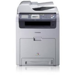 Samsung CLX-6200ND printer