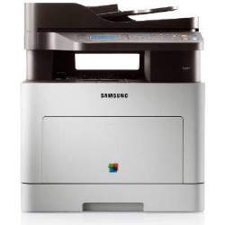 Samsung CLX-6260FD printer